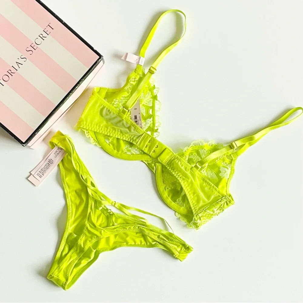 Victorias Secret vs victorias
